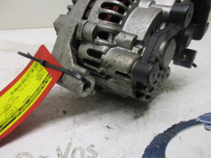 Dynamo from a Citroen Xantia 2000