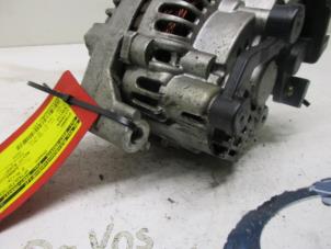 Dynamo from a Citroen Xantia 2000