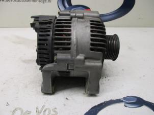 Dynamo van een Citroën Xantia Break (X1/2) 1.8i X,SX 1997