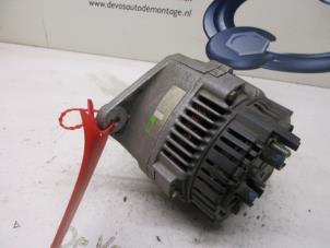 Dynamo van een Citroën Xantia Break (X1/2) 1.8i X,SX 1997