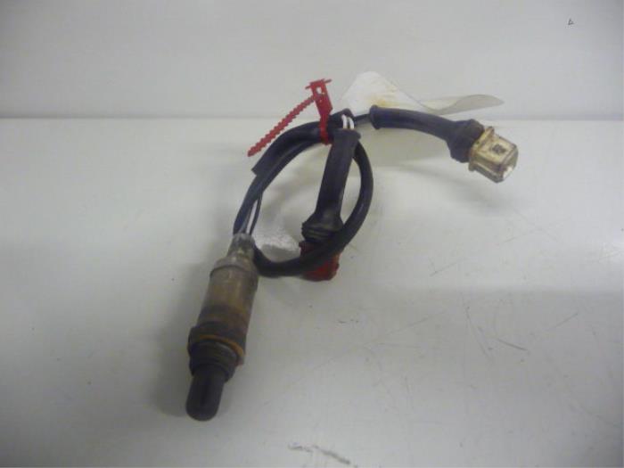 Usados Sonda Lambda Citroen Xantia (X1/2) 2.0i SX,VSX Precio € 35,00 Norma de margen ofrecido por De Vos Onderdelen