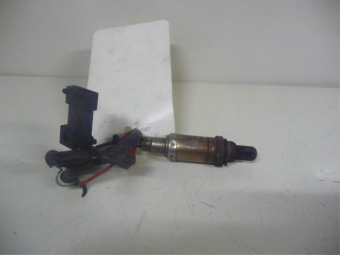 Usados Sonda Lambda Citroen Xantia Precio € 35,00 Norma de margen ofrecido por De Vos Onderdelen