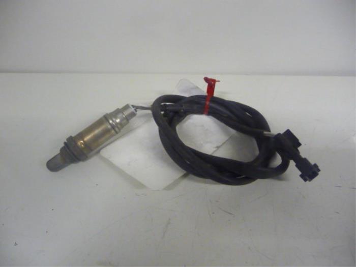 Usados Sonda Lambda Citroen Xantia Precio € 35,00 Norma de margen ofrecido por De Vos Onderdelen