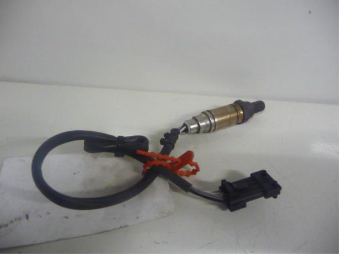 Used Lambda probe Citroen Xantia (X1/2) 1.8i X,SX Price € 35,00 Margin scheme offered by De Vos Onderdelen