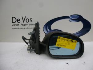 Gebrauchte Außenspiegel rechts Peugeot 406 (8B) 1.8 S,SL,ST,STX 16V Preis € 45,00 Margenregelung angeboten von De Vos Autodemontagebedrijf