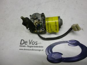 Usados Motor de limpiaparabrisas detrás Citroen XM (Y3) 3.0 V6 Precio € 50,00 Norma de margen ofrecido por De Vos Onderdelen