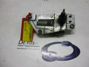 Usados Motor de limpiaparabrisas detrás Citroen XM Break (Y3) 2.0i Precio € 50,00 Norma de margen ofrecido por De Vos Onderdelen