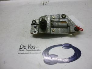 Usados Motor de limpiaparabrisas detrás Citroen XM Precio € 50,00 Norma de margen ofrecido por De Vos Onderdelen