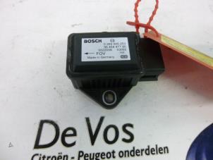 Gebrauchte Stabilisierung Regelsensor Peugeot 406 Break (8E/F) 2.0 HDi 110 Preis € 100,00 Margenregelung angeboten von De Vos Autodemontagebedrijf
