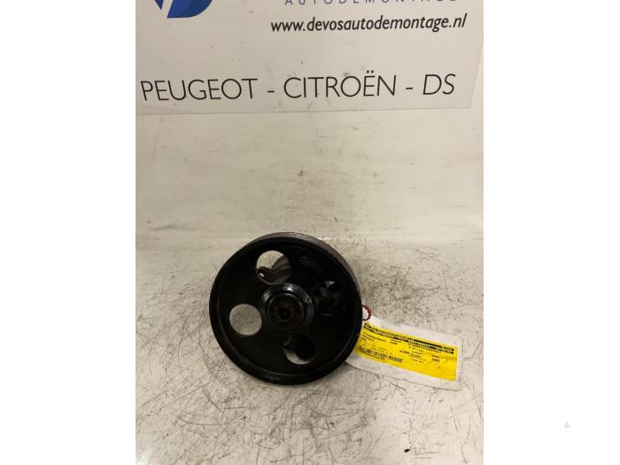 Usagé Pompe de direction Peugeot 405 Prix € 70,00 Règlement à la marge proposé par De Vos Onderdelen