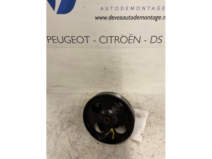 Usagé Pompe de direction Peugeot 405 Prix € 70,00 Règlement à la marge proposé par De Vos Onderdelen