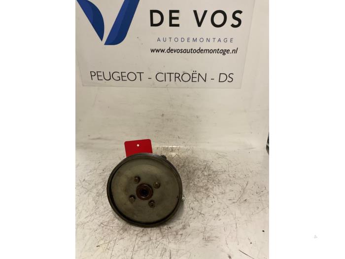 Begagnade Servostyrningspump Peugeot 405 I (15B) 1.9 GLi,GRi Pris € 70,00 Marginaltabell erbjuds av De Vos Onderdelen
