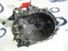 Gearbox from a Citroen C3 (FC/FL/FT), 2001 / 2012 1.4 HDi 16V, Hatchback, 4-dr, Diesel, 1.398cc, 68kW (92pk), FWD, DV4TED4; 8HY, 2002-02 / 2008-06 2003
