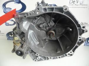 Used Gearbox Citroen Berlingo 1.6 HDI 16V 75 Price € 450,00 Margin scheme offered by De Vos Autodemontagebedrijf