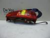Taillight, left from a Peugeot 807, 2002 / 2014 2.2 HDiF 16V, MPV, Diesel, 2.179cc, 94kW (128pk), FWD, DW12BTED4; 4HW, 2002-06 / 2006-07, EA4HWB; EB4HWB 2004
