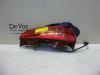 Taillight, left from a Peugeot 807, 2002 / 2014 2.0 HDi 16V, MPV, Diesel, 1.997cc, 80kW (109pk), FWD, DW10ATED; RHS; DW10ATED4; RHW; RHT; RHM, 2002-06 / 2006-05 2005