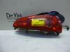 Taillight, left from a Peugeot 807 2.0 HDi 16V 2004