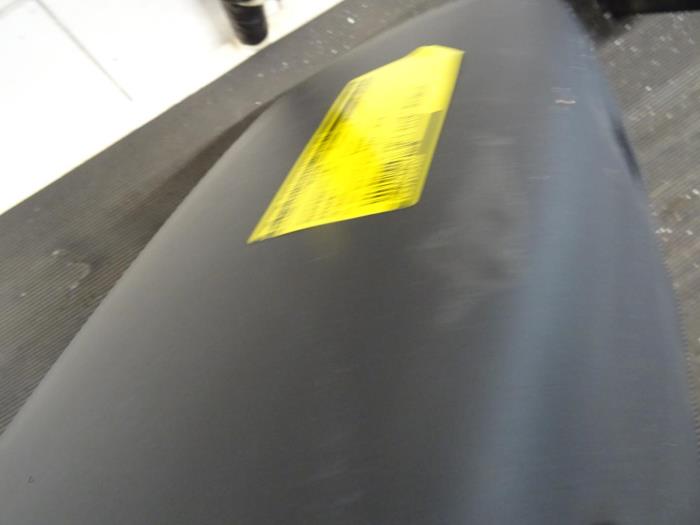 BMW S 1000 RR 2021-2022 Pedane Snake RIZOMA PE615B PE792B Nero Pilota