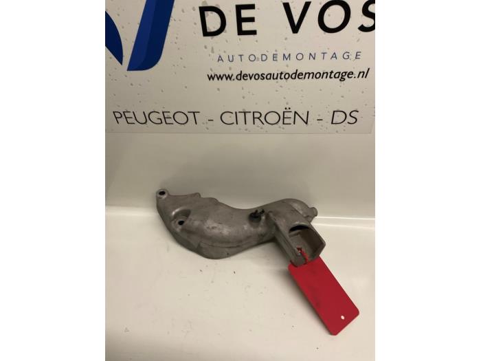 Used Engine mount Citroen Picasso Price € 35,00 Margin scheme offered by De Vos Onderdelen