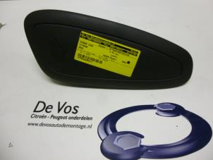 Gebrauchte Seitenairbag Citroen Saxo 1.1i X,SX Preis € 70,00 Margenregelung angeboten von De Vos Autodemontagebedrijf