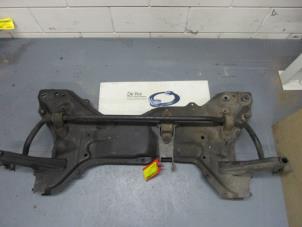 Used Subframe Peugeot Boxer (244) 2.2 HDi Price € 160,00 Margin scheme offered by De Vos Autodemontagebedrijf