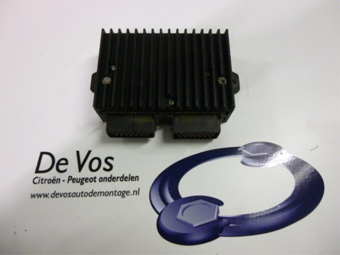 Used ABS Computer Citroen Evasion Price € 115,00 Margin scheme offered by De Vos Onderdelen