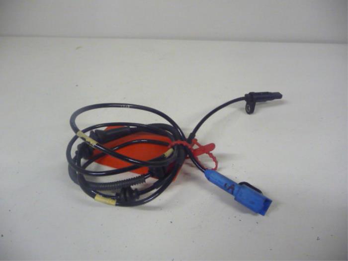 Begagnade ABS-sensor Citroen C5 Pris € 20,00 Marginaltabell erbjuds av De Vos Onderdelen