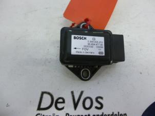 Used Anti-roll control sensor Peugeot 607 (9D/U) 2.2 HDi 16V FAP Price € 100,00 Margin scheme offered by De Vos Autodemontagebedrijf