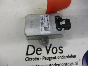 Used Anti-roll control sensor Peugeot 407 SW (6E) 1.6 HDiF 16V Price € 100,00 Margin scheme offered by De Vos Autodemontagebedrijf