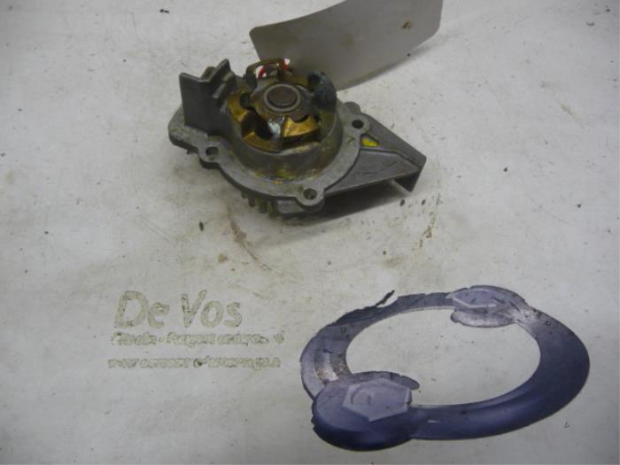 Begagnade Vattenpump Citroen Xantia (X1/2) 1.6i X,Sensation Pris € 45,00 Marginaltabell erbjuds av De Vos Onderdelen