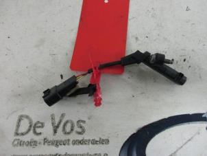 Used TDC sensor Peugeot 407 Price € 25,00 Margin scheme offered by De Vos Autodemontagebedrijf