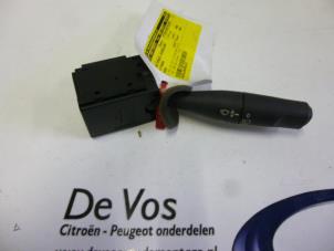 Used Wiper switch Citroen Saxo 1.5 D Price € 25,00 Margin scheme offered by De Vos Autodemontagebedrijf