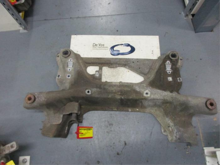 Subframe Citroen C5 Berline 1.8 16V 3502AQ