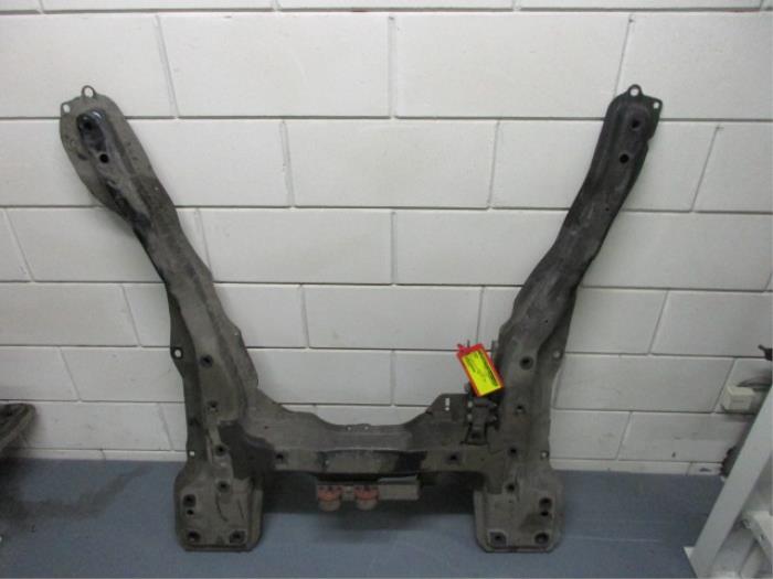Used Subframe Citroen C8 Price € 135,00 Margin scheme offered by De Vos Onderdelen