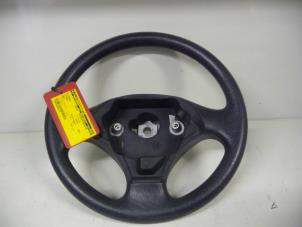 Used Steering wheel Citroen Saxo 1.1i X,SX Price € 45,00 Margin scheme offered by De Vos Autodemontagebedrijf