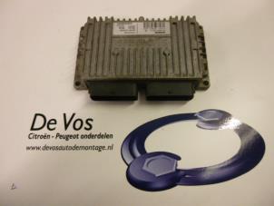 Used Automatic gearbox computer Peugeot 306 (7A/C/S) 1.6i XR,XT,ST Price € 115,00 Margin scheme offered by De Vos Autodemontagebedrijf