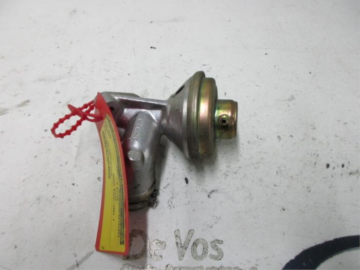 AGR Ventil van een Peugeot 206 2004