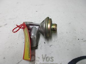 AGR Ventil van een Peugeot 206 2004