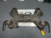 Subframe from a Citroen Pluriel 2004