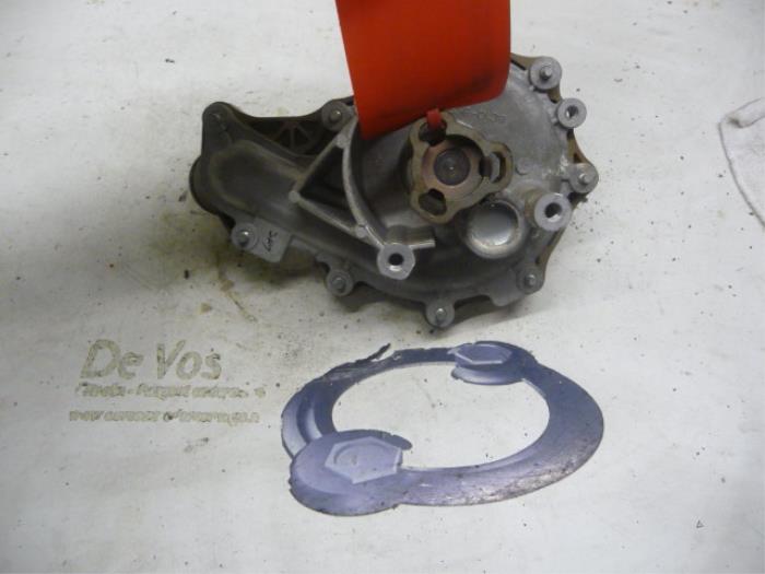 Begagnade Vattenpump Fiat Ducato (250) 2.2 D 100 Multijet Euro 4 Pris € 70,00 Marginaltabell erbjuds av De Vos Onderdelen