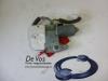Sunroof motor from a Peugeot 306 (7A/C/S), 1993 / 2002 1.9 D, Hatchback, Diesel, 1.868cc, 51kW (69pk), FWD, DW8B; WJY; DW8; WJZ, 1998-09 / 2001-05 2000