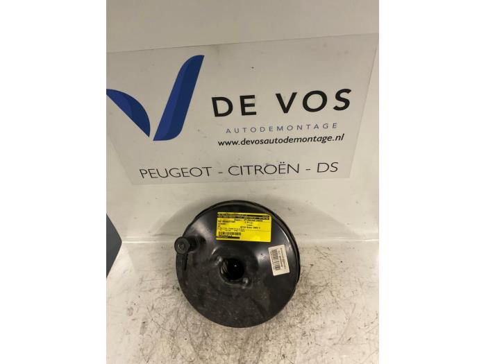 Usagé Servo frein Citroen C2 (JM) 1.4 HDI Prix € 55,00 Règlement à la marge proposé par De Vos Onderdelen