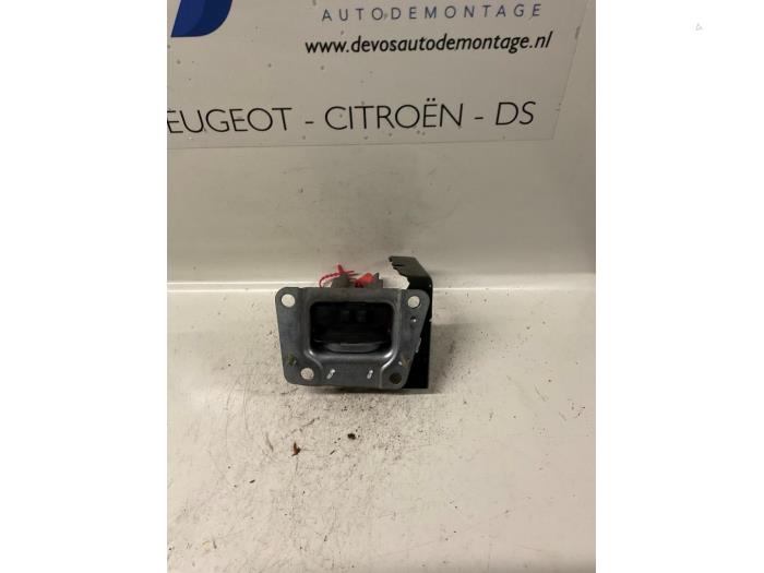 Gebrauchte Getriebe Gummi Peugeot 207 CC (WB) 1.6 16V Preis € 35,00 Margenregelung angeboten von De Vos Onderdelen
