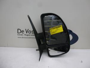 Gebrauchte Außenspiegel rechts Citroen Jumper (U5/ZB) 2.0 HDi Preis € 80,00 Margenregelung angeboten von De Vos Autodemontagebedrijf
