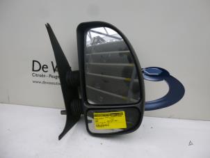 Used Wing mirror, right Citroen Jumper (U5/ZB) 2.0 HDi Price € 80,00 Margin scheme offered by De Vos Autodemontagebedrijf