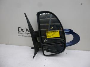 Gebrauchte Außenspiegel rechts Citroen Jumper (23) 1.9 D Preis € 70,00 Margenregelung angeboten von De Vos Autodemontagebedrijf