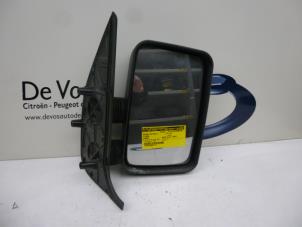 Gebrauchte Außenspiegel rechts Citroen Jumper (23) 1.9 D Preis € 70,00 Margenregelung angeboten von De Vos Autodemontagebedrijf