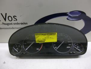 Used Odometer KM Peugeot 607 (9D/U) 2.2 HDi 16V FAP Price € 70,00 Margin scheme offered by De Vos Autodemontagebedrijf