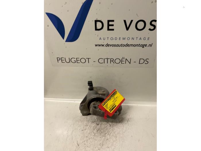 Gebrauchte Motorlager Citroen Nemo (AA) 1.4 HDi 70 Preis € 45,00 Margenregelung angeboten von De Vos Onderdelen