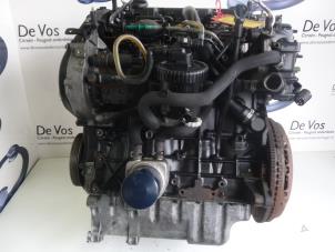Usados Motor Peugeot 406 Precio € 450,00 Norma de margen ofrecido por De Vos Autodemontagebedrijf
